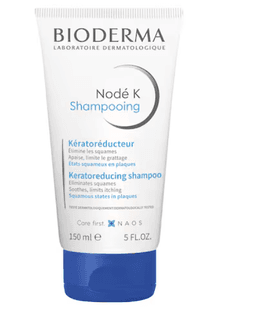 Bioderma NODE K CONCENTRE SOIN APAISANT CUIRS CHEVELUS IRRITES SQUAMES