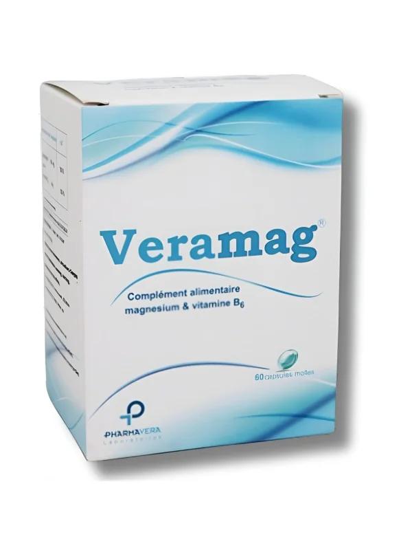 VERAMAG B 60