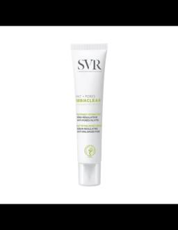 SVR LABORATOIRE LABORATOIRE SVR SEBIACLEAR MAT+PORES