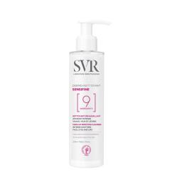 SVR LABORATOIRE LABORATOIRE SVR SENSIFINE DERMO NETTYOYANT 200