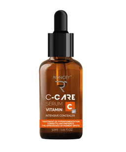 RONCEY DISTRIBUTION DISTRIBUTION C-CARE SERUM VITAMINE C 20%