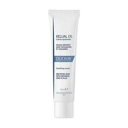 ducray KELUAL DS CREME APAISANTE SUQAMOREDUCTRICE