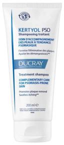 ducray KERTYOL PSO SHAMP NEW