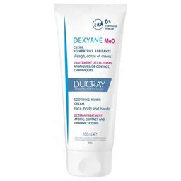 Ducray DEXYANE MED CRÈME RÉPARATRICE APAISANTE