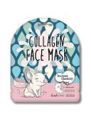 Look At Me At Me COLLAGEN FACE MASK
