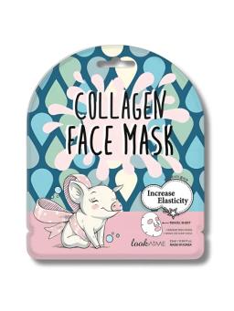 Look At Me At Me COLLAGEN FACE MASK