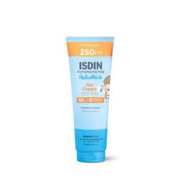 ISDIN PHOTOPROTECTEUR GEL CREME KIDS SPF 50