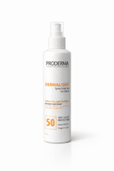 LABORATOIRE DERMALIGHT SPRAY