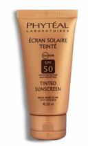 ECRAN TEINTE BEIGE SPF50