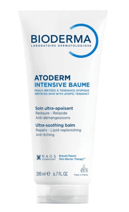 Bioderma ATODERM INTENSIVE BAUME