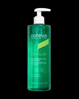Noreva EXFOLIAC GEL MOUSSANT DOUX