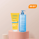 Uriage PACK PEAU NORMALE A SECHE 4