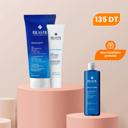 RILASTIL PACK PEAU NORMALE A SECHE 2