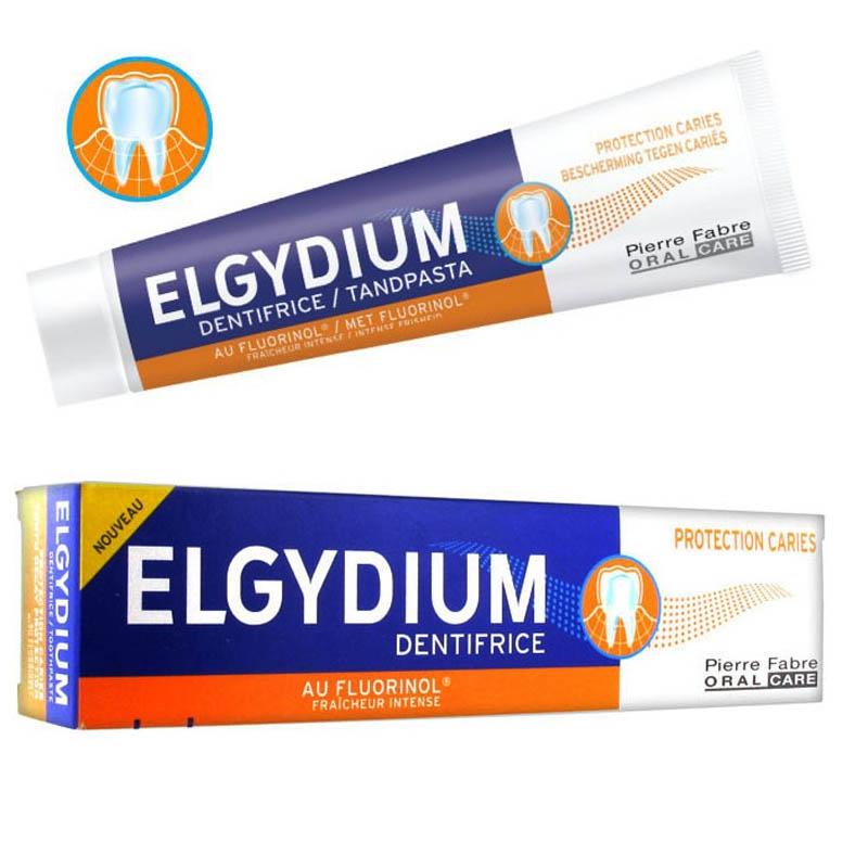 ELGYDIUM PROTECTION CARIE
