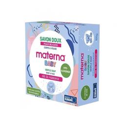 materna SAVON DOUX 100GR