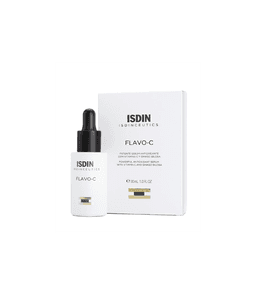 Isdin ISDINCEUTICS FLAVO C SERUM
