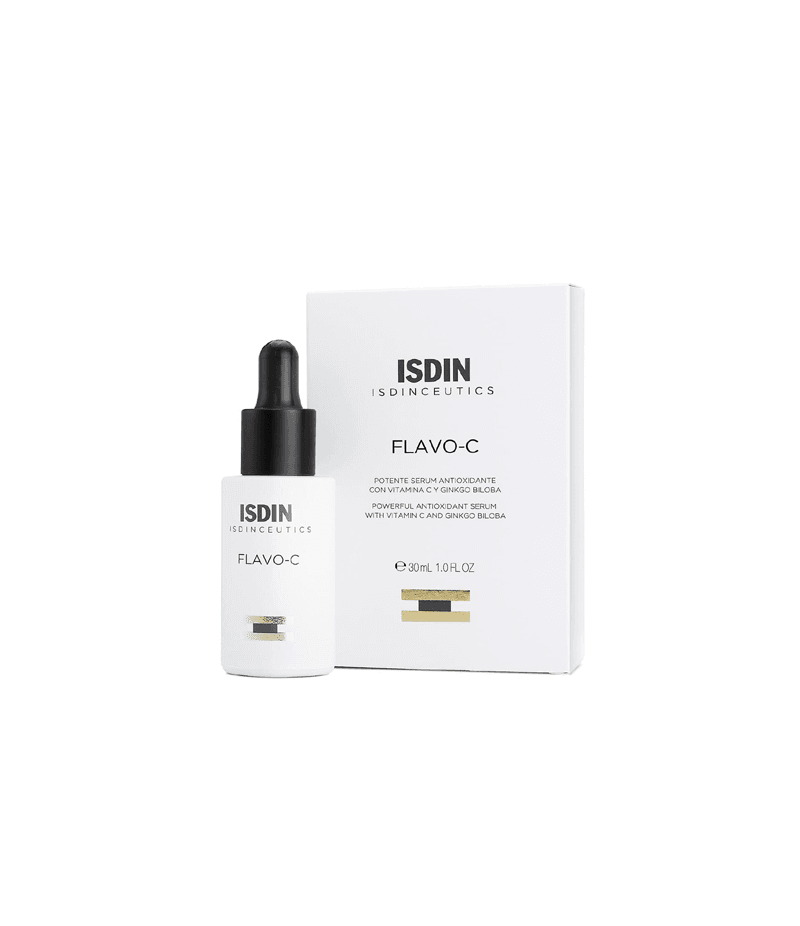 Isdin ISDINCEUTICS FLAVO C SERUM