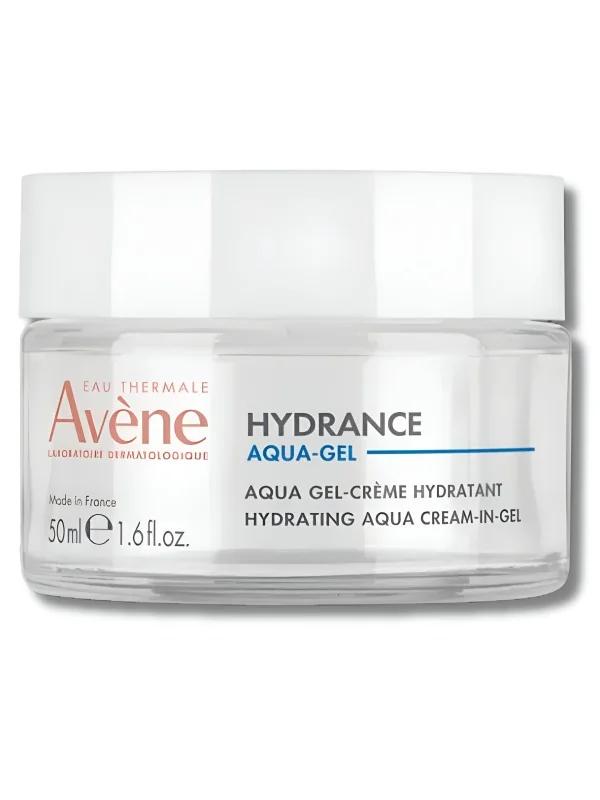 Avene HYDRANCE AQUA GEL CREME HYDRATANT