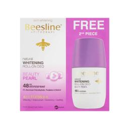 BEESLINE COFFRET DEODORANT ECLAIRCISSANT BEAUTY PEARL