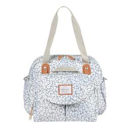 BEABA Sac Geneve Cherrry Blossom