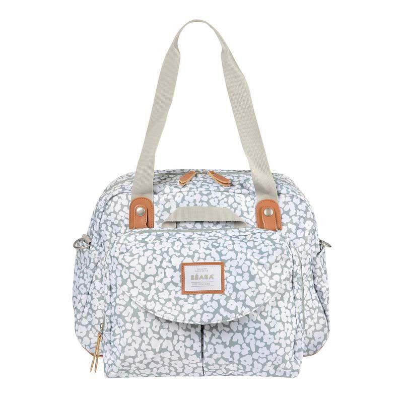 BEABA Sac Geneve Cherrry Blossom