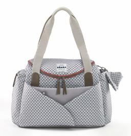BEABA Sac Sydney Ii Play Print