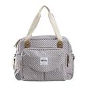 BEABA Sac Geneve Ii Play Print