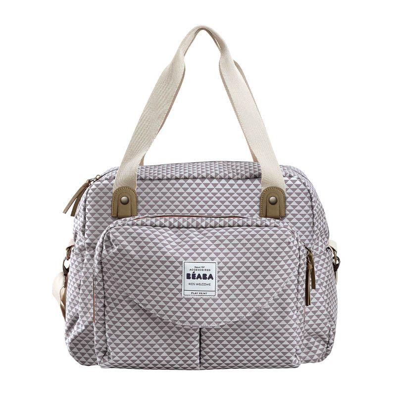 BEABA Sac Geneve Ii Play Print