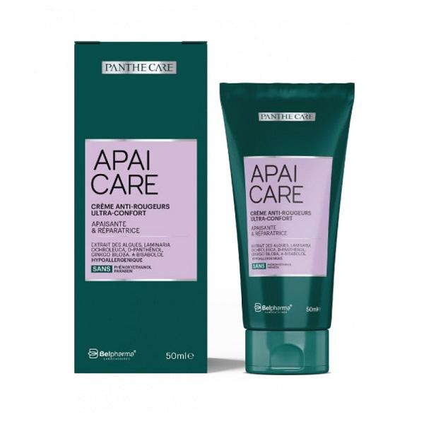 BELPHARMA PANTHECARE APAICARE ANTI ROUGEURS ULTRA CONFORT