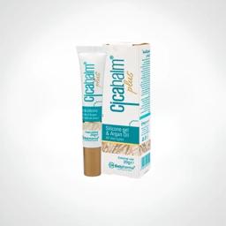 BELPHARMA CICABALM PLUS GEL DE SILICONE HUILE D'ARGAN 20GR