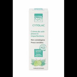 CYTOLNAT CYTOLAC DE SOIN SPÉCIFIQUE ANTI IMPERFECTIONS
