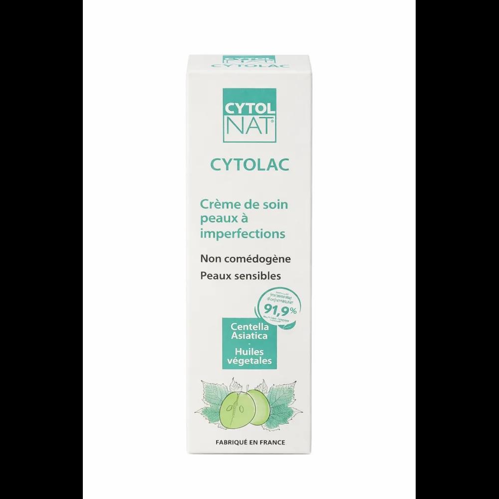 CYTOLNAT CYTOLAC DE SOIN SPÉCIFIQUE ANTI IMPERFECTIONS