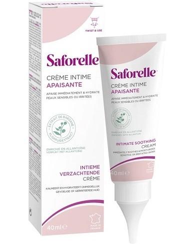 SAFORELLE APAISANTE INTIME