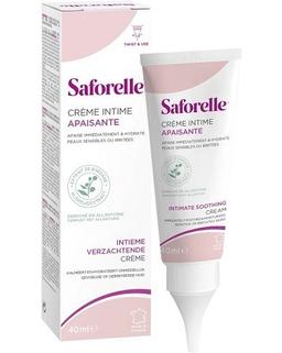 SAFORELLE APAISANTE INTIME