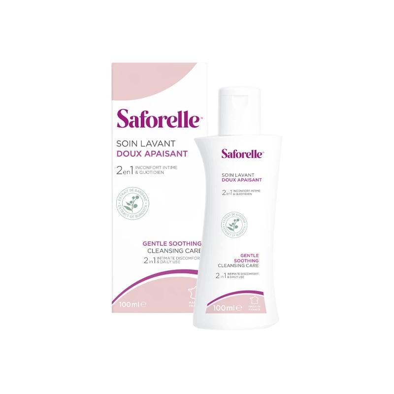 SAFORELLE SOLUTION LAVANTE