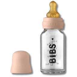 BIBS BIBERON EN VERRE SLOW FLOW