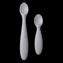 2 CUILLÈRES SPOON SET COULD