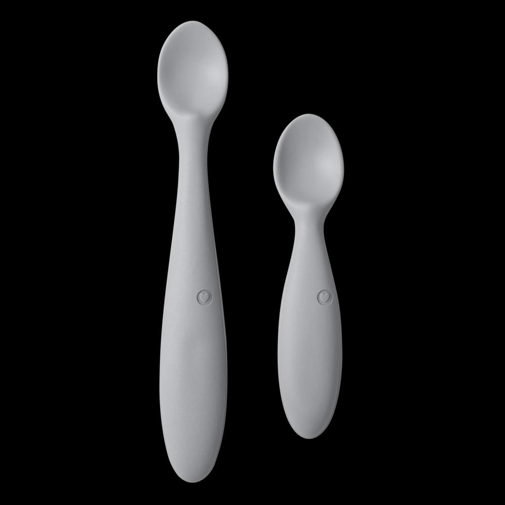 BIBS 2 CUILLÈRES SPOON SET COULD