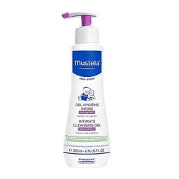 Mustela Gel Hygiène Intime
