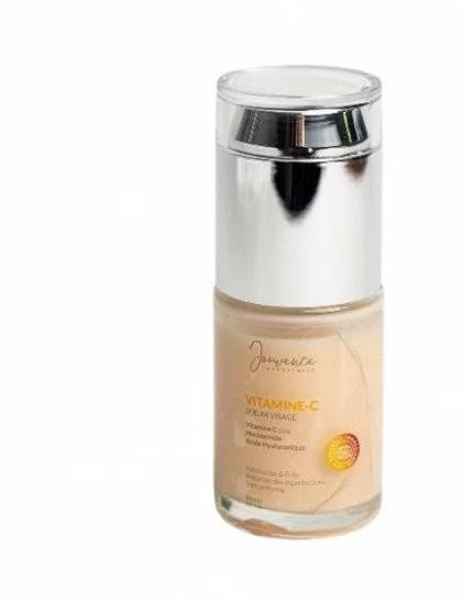 Jouvence VITAMINE C SERUM VISAGE
