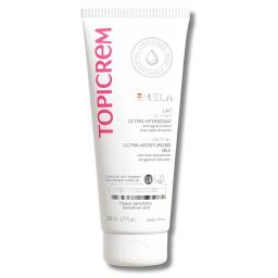 Topicrem MELA LAIT UNIFIANT ULTRA HYDRATANT