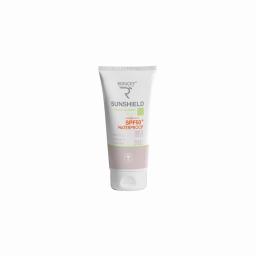 RONCEY DISTRIBUTION DISTRIBUTION SUNSHIELD ECRAN INVISIBLE PEAUX GRASSES SPF50+