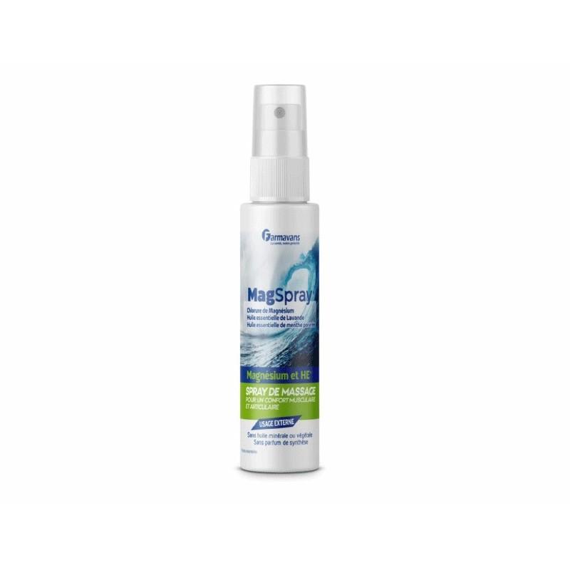 farmavans MAGSPRAY MAGNESIUM