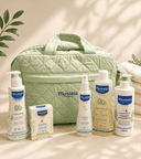 MUSTELA SOIN COMPLET BEBE