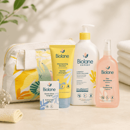 Biolane TROUSSE ANIMAUX
