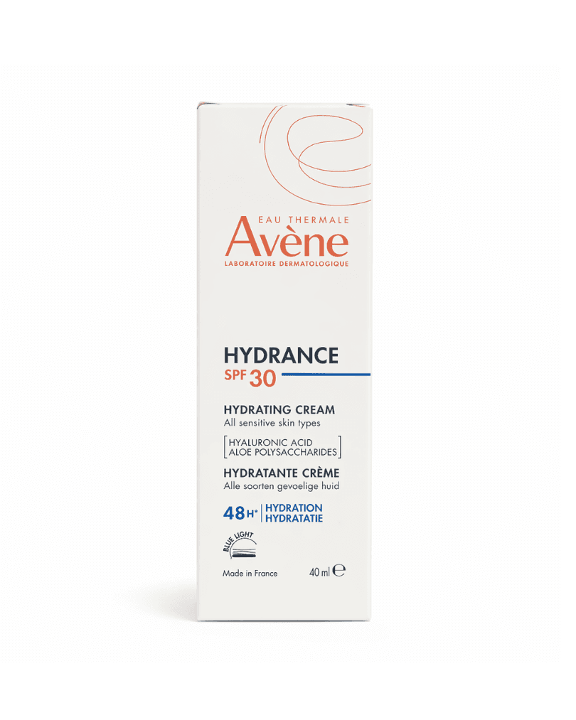 AVENE HYDRANCE CREME HYDRATANTE