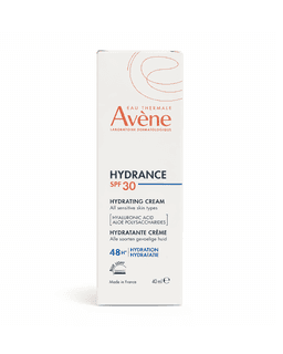 AVENE HYDRANCE CREME HYDRATANTE
