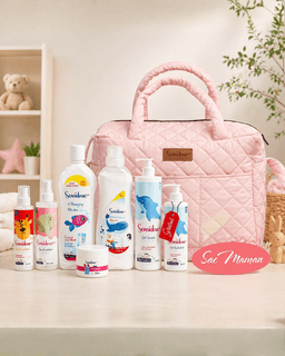 SENSIDOUX SAC MAMAN