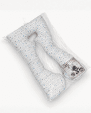 COUSSIN DE GROSSESSE COEURS OUATE