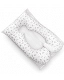COUSSIN DE GROSSESSE BEBE OUATE